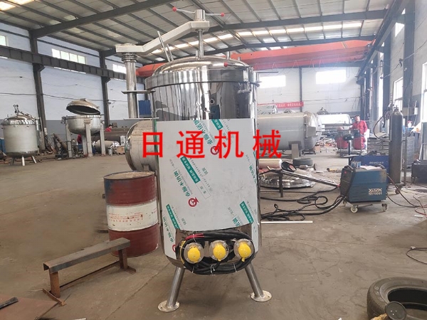 電加熱粽子蒸煮鍋