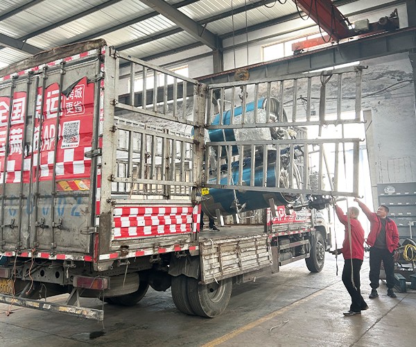 果泥果凍殺菌鍋發(fā)貨-山西