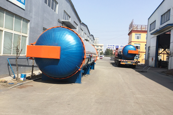 食用菌滅菌器發(fā)貨-四川涼山