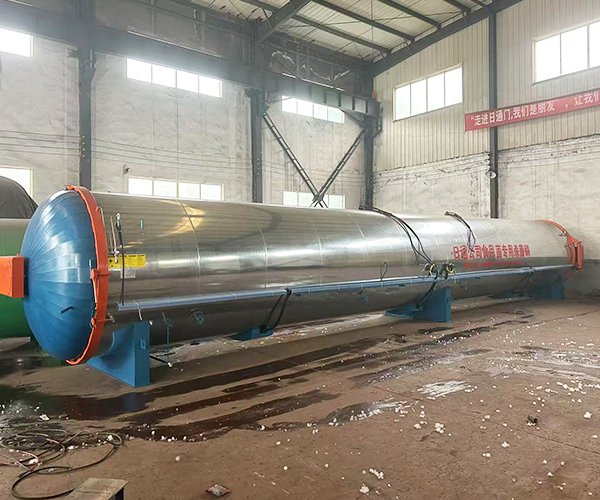 食用菌殺菌鍋j即時(shí)發(fā)貨！品質(zhì)護(hù)航，助您搶占市場(chǎng)先機(jī)！